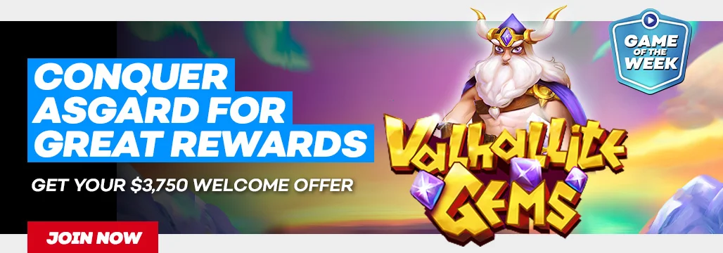 Valhallite Gems